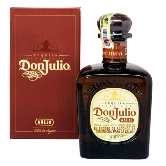 Tequila Añejado 35° 750cc