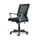 thumbnail image 5 of Silla Escritorio Pro Negro, 5 of 11