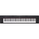 thumbnail image 1 of Piano Digital Portatil Yamaha Piaggero NP-32 Black, 1 of 4