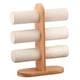 thumbnail image 3 of Expositor T-Bar para Pulseras y Relojes, Beige, 3 of 3