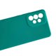 thumbnail image 4 of Carcasa Funda Para Samsung A73 5g Silicona Turquesa, 4 of 4