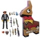 thumbnail image 1 of Figura de acción Fortnite Supply Llama con Contract Giller, 10 cm, 1 of 6