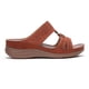 thumbnail image 1 of Sandalia Casual Mujer Nicole Café 39, 1 of 3
