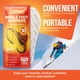 thumbnail image 2 of Calentadores de pies con plantilla Everlasting Heat, paquete de 40 unidades, más de 10 horas, 2 of 6