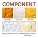 thumbnail image 2 of Nail Growth Serum Nourishing Strength Essence Treatment Cuticle Revitalizer Oil Manicure Care Tools Nail Polish Nourish Skin, 2 of 3