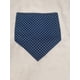 thumbnail image 1 of Bandana mascota petróleo puntos talla XS, 1 of 2