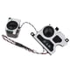 thumbnail image 4 of Altavoz Interno De Repuesto Para SAMSUNG NP 300E5A 300E5C, 4 of 5