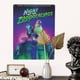 thumbnail image 5 of Angelina Ballerina Cartel de metal, decoración de pared con cartel de metal personalizado, regalos para aficionados, amigos, familia y seres queridos 40x30cm, 5 of 6