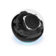 thumbnail image 5 of Alexa Echo Dot 5 Negro (Enchufe Nacional), 5 of 5