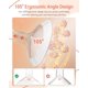 thumbnail image 4 of Flanges de pecho MilkFlow 16 mm (2 unidades) Medela/Lansinoh, 4 of 7