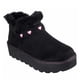 thumbnail image 3 of Botas Niña Skechers Glamslam Hi Negro 303447LBLK, 3 of 5