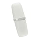 thumbnail image 1 of Estuche Para Cepillos De Dientes De Viaje Accesorio Ligero Reutilizable Para Viajes Camping Blanco, 1 of 5