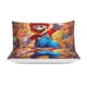 thumbnail image 3 of Super Mario 3-Piece Comforter Set for Bedroom Super Mario Bedding Set for Kids Adults Soft Microfiber Duvet Cover Set with Zipper Closure, 3 of 5