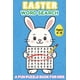 thumbnail image 1 of Libro de sopa de letras de Pascua para niños de 6 a 8 años, 1 of 1