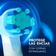 thumbnail image 4 of Cepillo de Dientes Oral-B Eléctrico Infantil Disney Frozen, 1 Un, 4 of 5