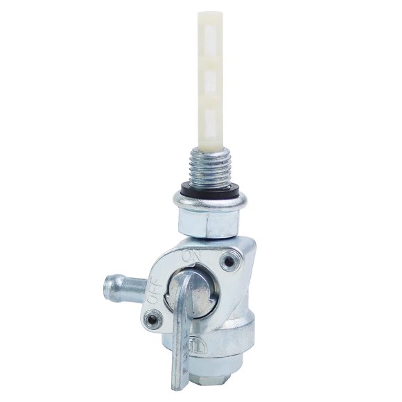 Válvula de combustible WOTIAN M10x1.25 para generador 5.5-16 hp