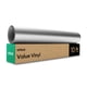 thumbnail image 1 of Rollo de vinilo Cricut Value, permanente, plateado mate, 30,5 cm x 3 m, 1 of 8
