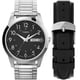 thumbnail image 1 of Funda Watch Timex South Street Sport de 36 mm para hombre, 1 of 3