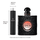 thumbnail image 1 of Yves Saint Laurent - Black Opium EDP Spray de Viaje (5ml), 1 of 1