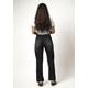 thumbnail image 2 of JEANS RECTO EMILIA NEGRO TALLA 42 NEGRO, 2 of 2