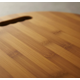 thumbnail image 4 of Tabla Para Picar Y Cortar De Madera Circular 30cm Liso, 4 of 4
