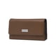 thumbnail image 1 of Wallet Nautica Money Manager para mujer, piel vegana con bloqueo RFID, 1 of 6