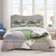 thumbnail image 1 of Toy Story Bedding Sets Cartoon Duvet Cover Lightweight 3 Piece Bet Sets for Kids Boys Girls, 1 of 5