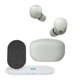 thumbnail image 1 of Auriculares Inalámbricos con Cancelación de Ruido Sony WF-1000XM5 Plata, 1 of 9