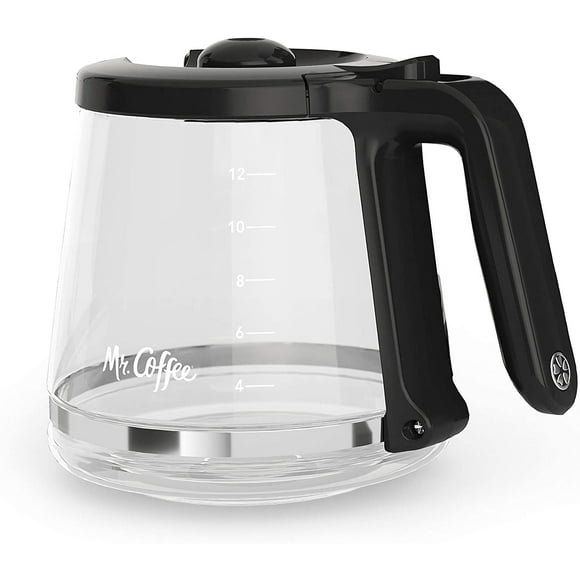 Jarra de Repuesto Mr. Coffee de 12 Tazas
