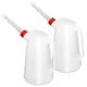 thumbnail image 1 of Juego de 2 Jarras para Aceite Kackaidi de 1.9L con Dispensador y Boquilla, 1 of 6