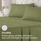 thumbnail image 4 of Juego De Fundas De Almohada Ultra Soft Hotel Queen X2, 4 of 8