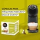 thumbnail image 5 of Café En Cápsulas Cappuccino 5 Tazas, 117,5 g, 5 of 8