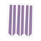 thumbnail image 3 of 6x Almohadillas De Silicona Para Levantamiento De Pestañas Almohadillas De Silicona Para Levantamiento De Rayas Para Mamá Mujer Violeta, 3 of 5