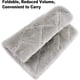 thumbnail image 3 of Hamaca colgante para loros, cueva, jaula, nido de pájaro, cabaña de peluche, tienda de campaña, cálida casa nido de invierno para pájaros o jaula, juguete para guacamayos, periquitos, cacatúas, canari, 3 of 6