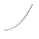 thumbnail image 4 of Cadena de Plata 925 Tourbillon 1.2 mm 50 cm, 4 of 5