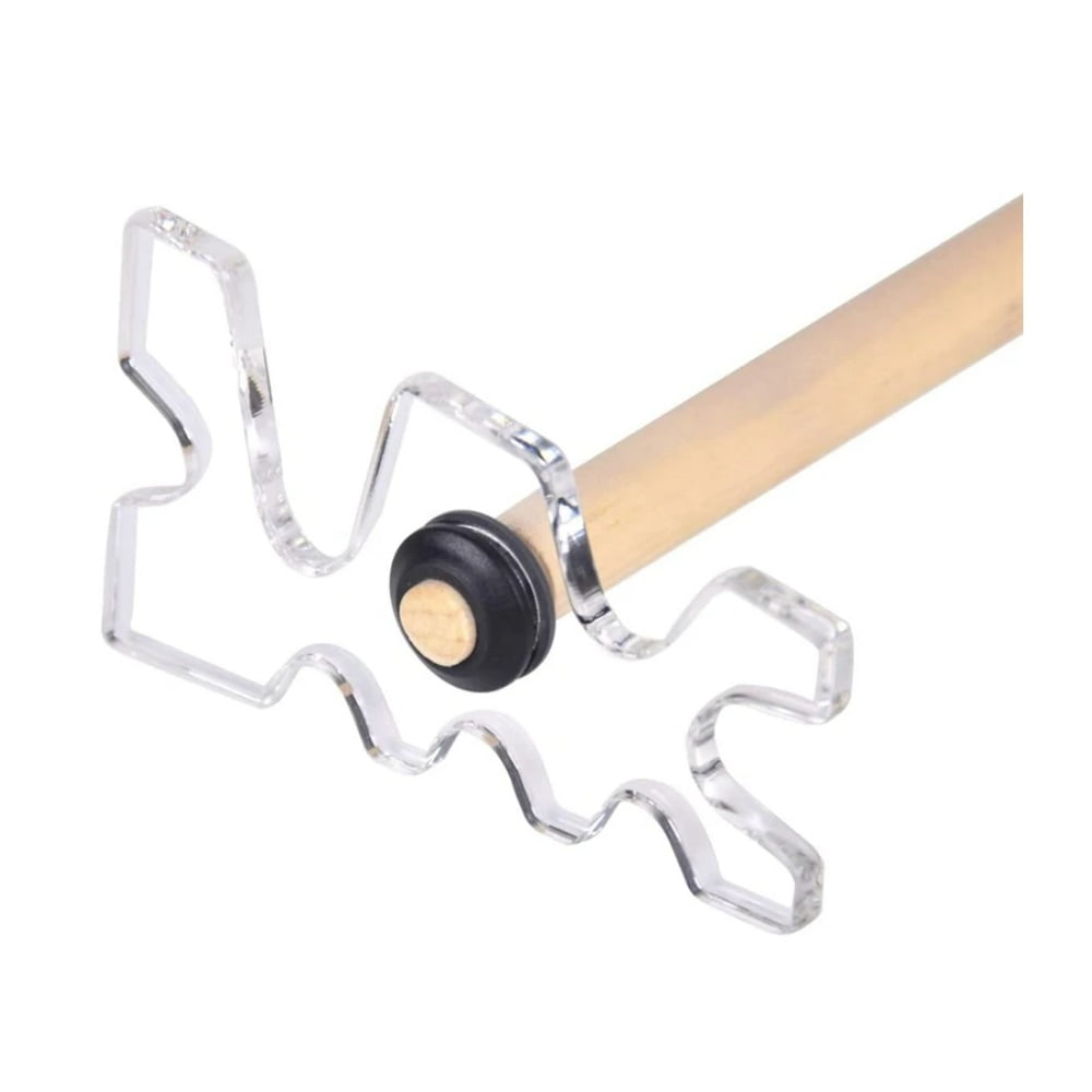 Cobra - Diablo Para Pool De Acrilico Transparente Embutible Diam12,7