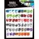 thumbnail image 4 of Barniz Mate Liquitex Professional 473 ml, 4 of 6