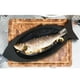thumbnail image 2 of Plato Pescado Hierro 45 Cms Briva, 2 of 6