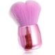 thumbnail image 1 of Brocha de maquillaje con forma de hongo, brocha pequeña con cabeza de hongo, brocha suelta, brocha grande para rubor, brocha de maquillaje., 1 of 5