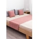 thumbnail image 1 of Piecera Plush Con 2 Fundas De Cojin 2 Plazas Y King, 1 of 1