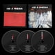thumbnail image 2 of Grabaciones en vinilo XL KID A MNESIA, 2 of 2