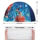 thumbnail image 2 of ¡Rompe Ralph! Gorro de Natación de Licra, Gorro de Baño de Tela Cómoda, Gorro Elástico Antideslizante para Hombres, Mujeres y Niños, 2 of 6