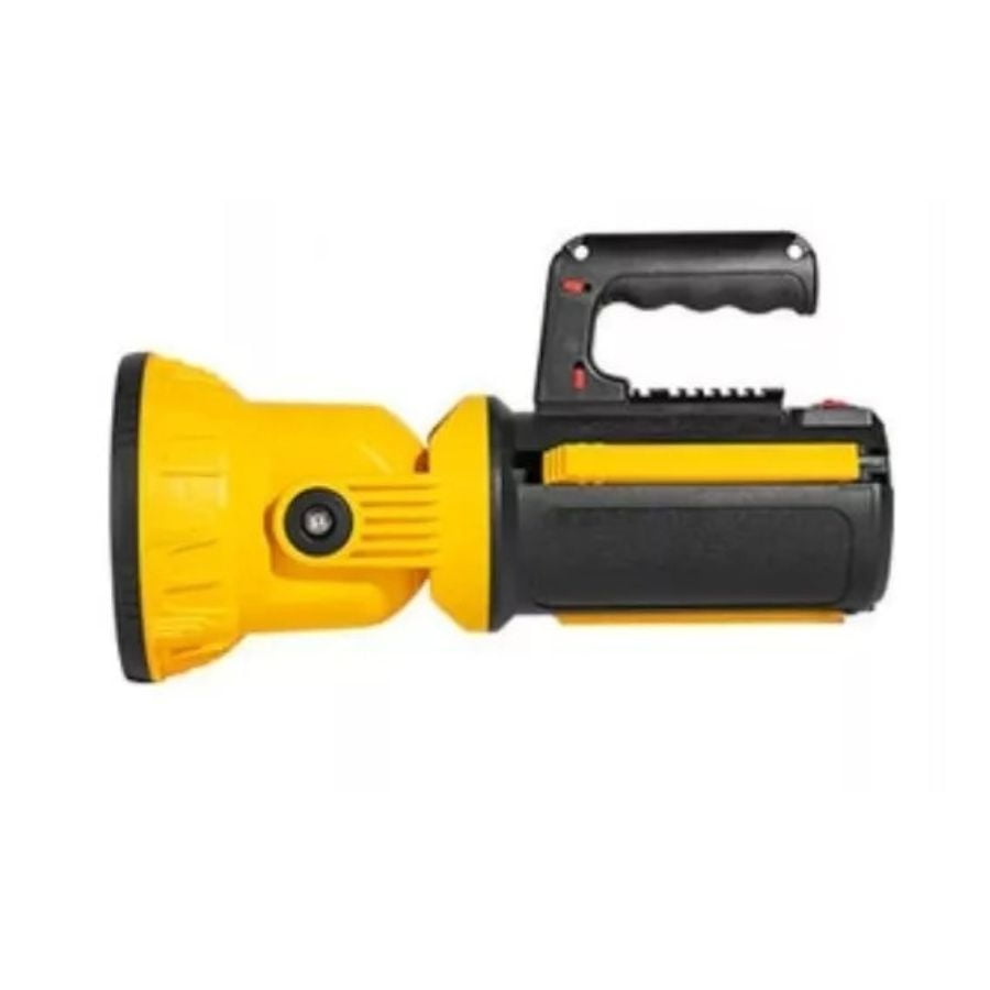 Click Ventas - Foco Proyector Led Recargable Usb Portátil Camping