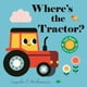 thumbnail image 1 of Candlewick Press – ¿Dónde está el tractor?, 1 of 1