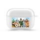 thumbnail image 1 of El Mago De Oz Transparente, 1 of 6