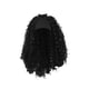 thumbnail image 1 of Lady Afro Rizado Peluca Elegante Medio Para Fotografía De Trabajo Uso Diario 55-58cm, 1 of 5