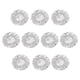 thumbnail image 3 of Funda De Aluminio Para Recipientes De Cocina, Para Envolver Alimentos, Para Camping, Picnics, Cocina, 10 Unidades, 3 of 5