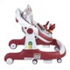thumbnail image 3 of Andador Caminador Stepz Red, 3 of 3
