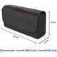 thumbnail image 3 of Bolsa de almacenamiento para maletero de coche, bolsas de viaje grandes, organizador de almacenamiento, bolsa interior, 3 of 7