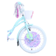 thumbnail image 5 of Bicicleta Infantil Aro 20 Pretty Verde Cian, 5 of 5